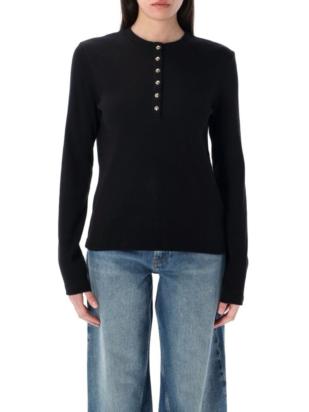 Anine Bing Alessia T-Shirt